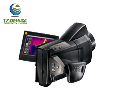 Testo 885-1&2 &2-Por便携式红外热