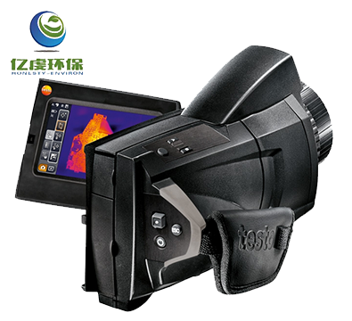 Testo 890-1&2 &2-Por便携式红外热