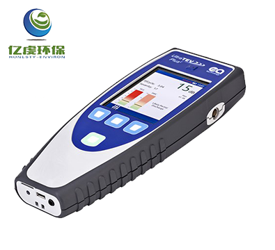 EA Ultra TEV Detector