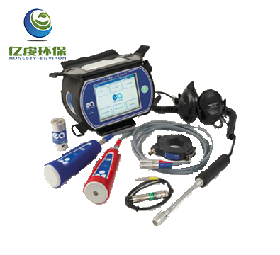 EA Ultra TEV locator