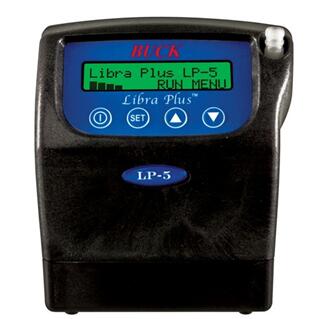 AP BUCK LP-5便携式恒流空气采样器