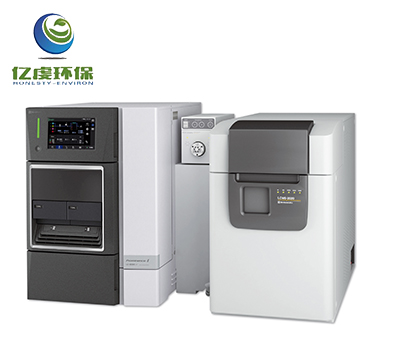 液相色谱质谱联用仪LCMS-202